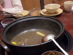 -滇野云南野生菌餐厅(陕西南路店)