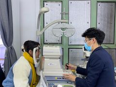 -三叶眼镜城·好视力眼镜店