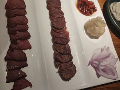-纳瓦新疆菜(银都店)