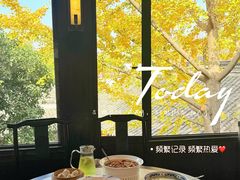 -二泉园老菜馆·百年无锡菜
