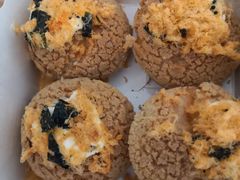 -iFood甜嫩嫩(江东北路店)