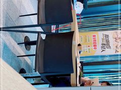 -麦当劳(杭州运河上街商业中心店)