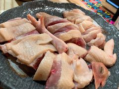-椰夫人·养生椰子鸡(金沙洲永旺店)