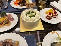 -康莱德酒店·美庭自助餐厅