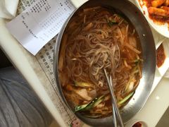 韩香福烤肉庄园(荣成店)-韩香福烤肉庄园(荣成店)