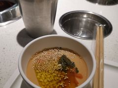 -龍歌自助小火锅(市南金茂湾店)