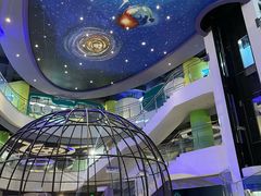 -苏州青少年科技馆