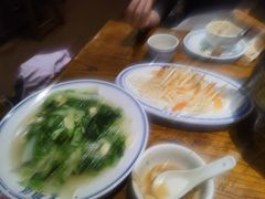 -老雒阳面馆·水席(定鼎门店)