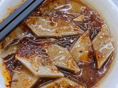 -杨记灌肠(食品街店)