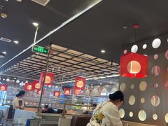 -黄记煌三汁焖锅(顺义华联店)