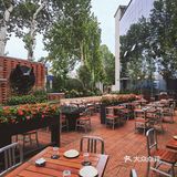 帝都新晋最火爆餐吧来袭～～Commune Reserve