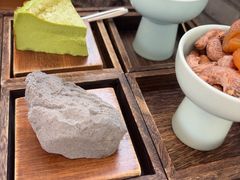 -自如ZSPACE四合院艺术餐厅
