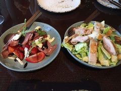 -杭州桐庐康莱德酒店西餐厅-舍