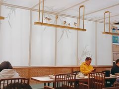大堂-潮堂 · 潮州菜(恒隆广场店)