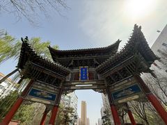 -迎泽公园
