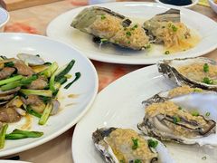 -新金盛·海鲜酒楼(盐田店)
