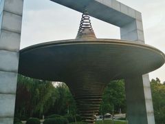 -云龙湖旅游景区