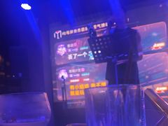 -MOSSO音乐酒吧·live house(长乐路店)