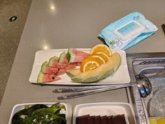 -海底捞火锅(杭州萧山宝龙广场店)