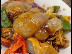 -旺达·福州菜(正大广场店)