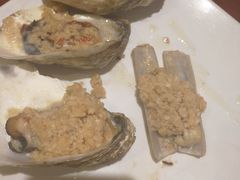 -赶海部落海鲜城(海阳路店)