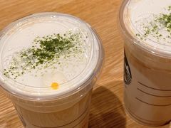 -星巴克(成都莱蒙都会店)
