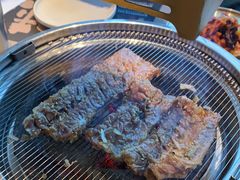 -味家烤肉烤鳗鱼牛排(西塔旗舰店)