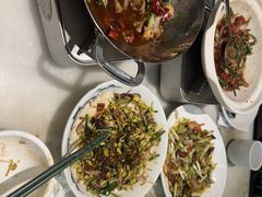 -小菜园新徽菜(常州金坛吾悦店)