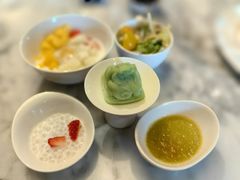 -北京王府井希尔顿酒店·万斯阁西餐厅