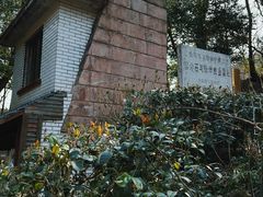 -黔灵山公园
