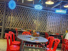 -潮汕•草根牛肉档(中江路店)