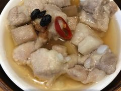 -同乐轩港式早茶