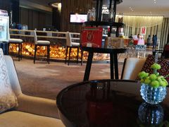 -济南绿地美利亚酒店