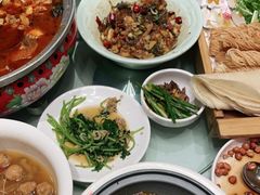 -解家河南菜(商鼎路店)