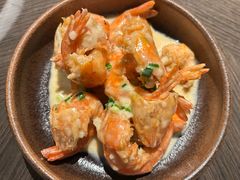 -万丽轩·粤菜(王府井金茂万丽酒店)