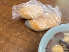 -金原鸭血粉丝汤·汤包·脆皮烤鸭(南京博物院店)