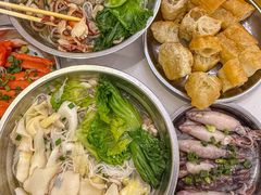 -福屿鲜捞小吃·捞化(福屿总店)