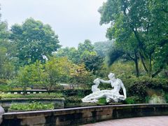 -南山植物园