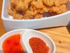 -0048鲜活香辣虾·火锅(铜陵路店)