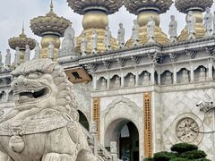 -上海东林寺(金山区)
