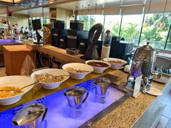 -上海佘山世茂艾美酒店