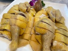 -芳华轩•客家菜馆(梧桐山店)