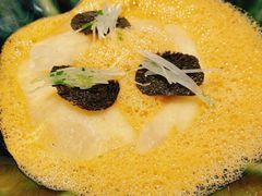 -Le Comptoir de Pierre Gagnaire
