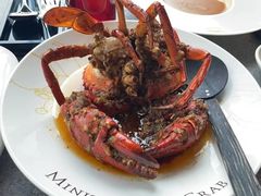 -Ministry of Crab•MOC(交子大道店)