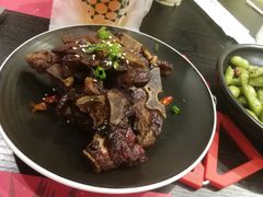 -望江门小龙虾·烧烤(九堡店)