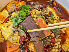 -金陵暴走小龙虾·迷踪蟹(凯德MALL店)