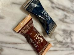 -Peet's Coffee皮爷咖啡(新天地黑标店)