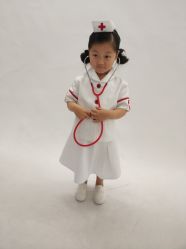 -倾城宝贝儿童摄影(浦东金谊店)