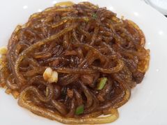 -巴依老爷新疆美食(望京小街店)