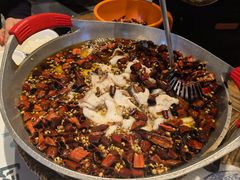 -水煮三国·川鲁江湖菜(香山店)